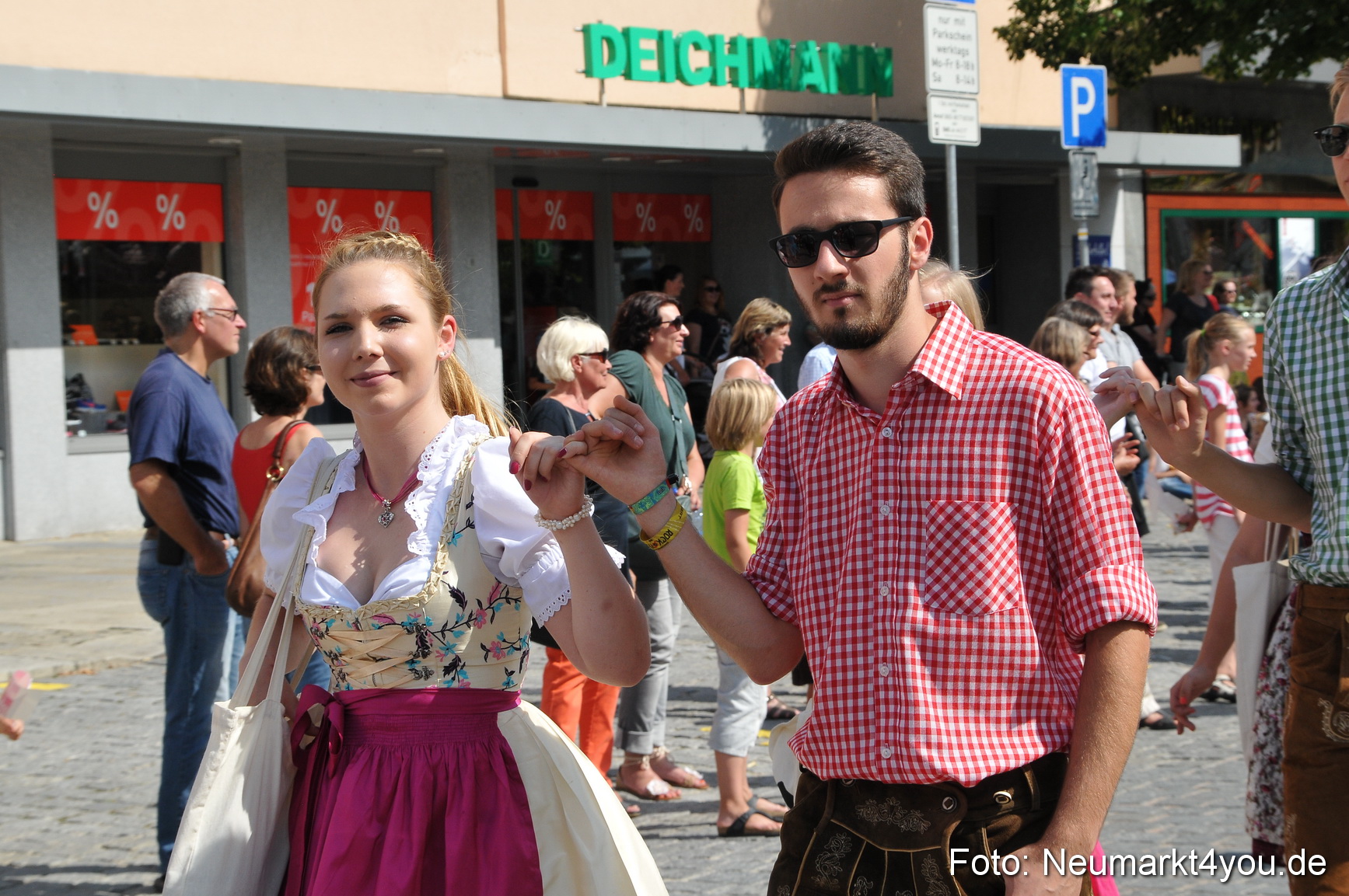 Volksfest Neumarkt 100814 0694